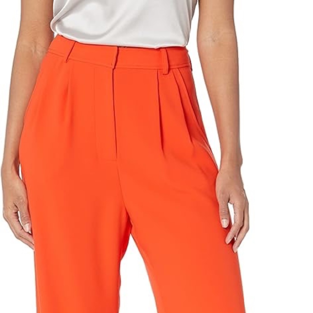 Amanda Uprichard Jane Pants